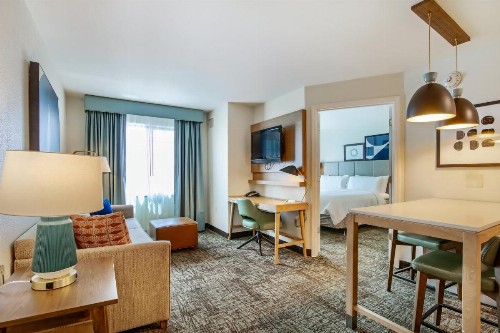 Staybridge Suites Gulf Shores an IHG Hotel - image 27