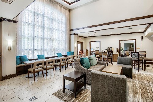 Staybridge Suites Gulf Shores an IHG Hotel - image 33