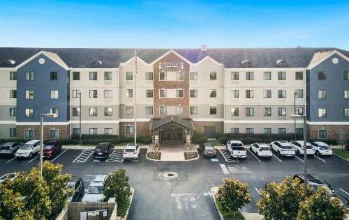 Staybridge Suites Gulf Shores an IHG Hotel - image 35