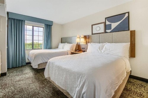 Staybridge Suites Gulf Shores an IHG Hotel - image 37
