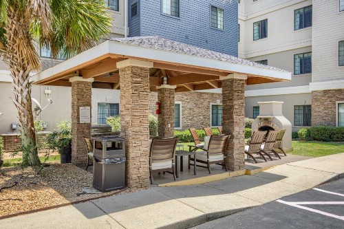 Staybridge Suites Gulf Shores an IHG Hotel - image 38