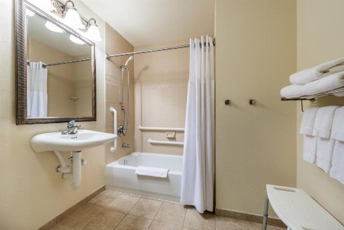 Staybridge Suites Gulf Shores an IHG Hotel - image 39