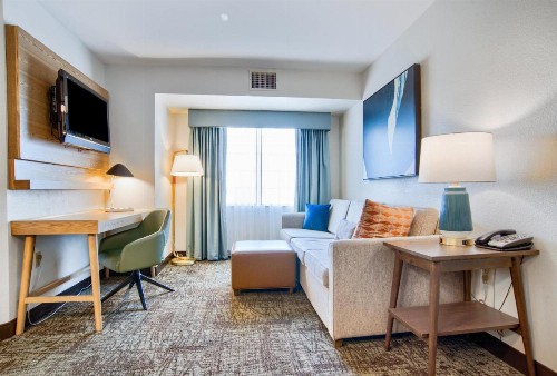 Staybridge Suites Gulf Shores an IHG Hotel - image 4