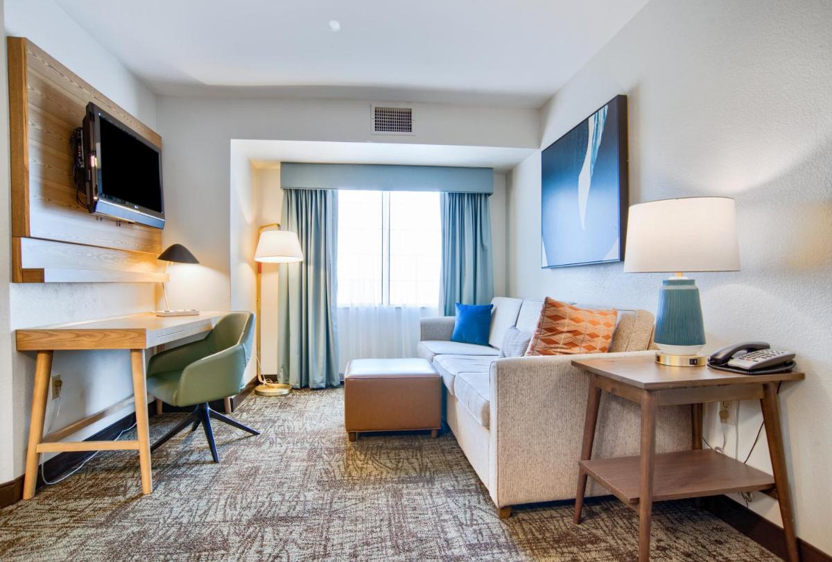 Staybridge Suites Gulf Shores an IHG Hotel - image 4