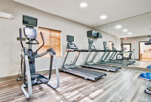 Staybridge Suites Gulf Shores an IHG Hotel - image 40