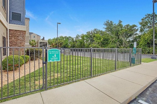 Staybridge Suites Gulf Shores an IHG Hotel - image 42