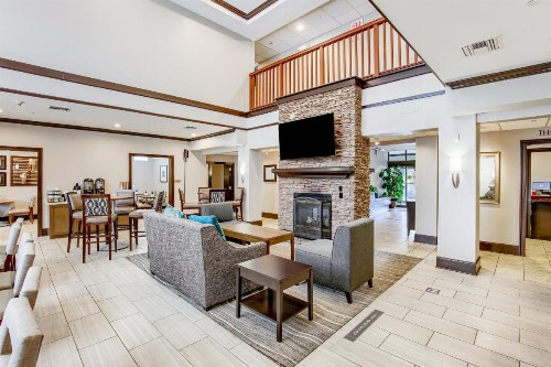 Staybridge Suites Gulf Shores an IHG Hotel - image 44