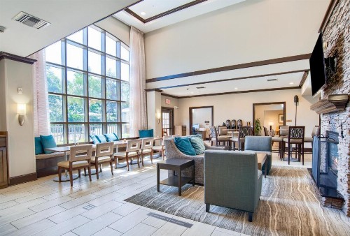 Staybridge Suites Gulf Shores an IHG Hotel - image 46
