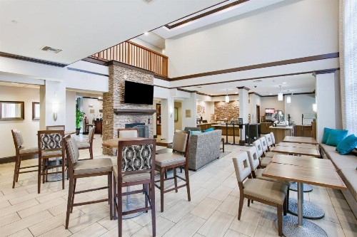 Staybridge Suites Gulf Shores an IHG Hotel - image 47