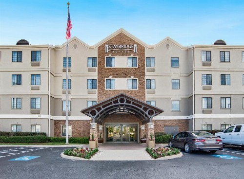 Staybridge Suites Gulf Shores an IHG Hotel - image 7