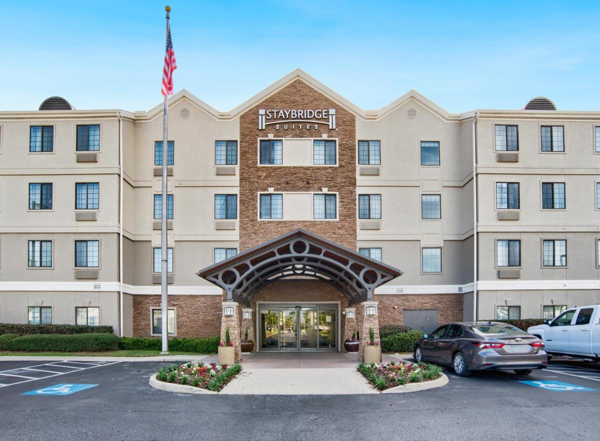 Staybridge Suites Gulf Shores an IHG Hotel - image 7