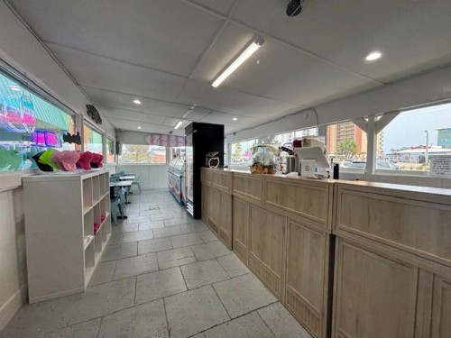 Beachside Resort Hotel - image 26