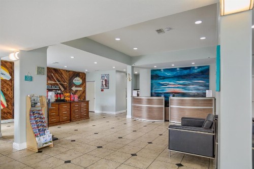Beachside Resort Hotel - image 5