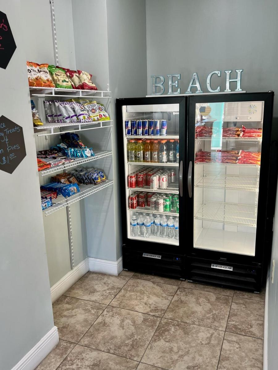 Beachside Resort Hotel - image 6