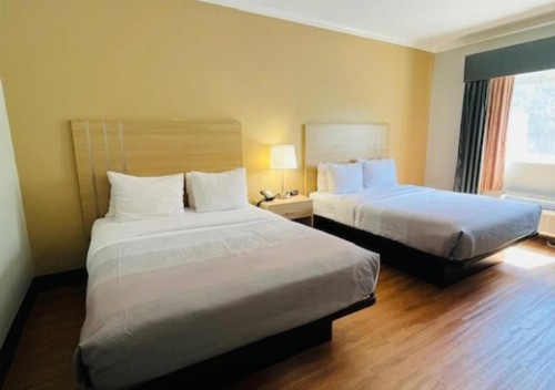 Quality Inn Ft. Morgan Road-Hwy 59 - image 11