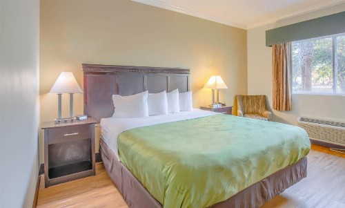 Quality Inn Ft. Morgan Road-Hwy 59 - image 12