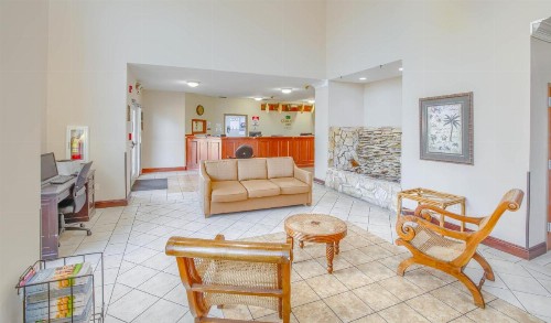 Quality Inn Ft. Morgan Road-Hwy 59 - image 15