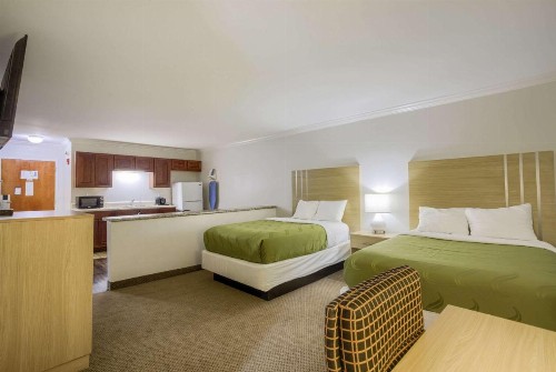 Quality Inn Ft. Morgan Road-Hwy 59 - image 23