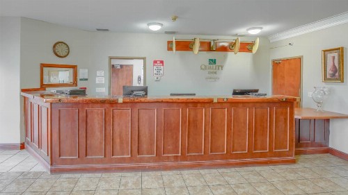 Quality Inn Ft. Morgan Road-Hwy 59 - image 30