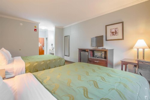 Quality Inn Ft. Morgan Road-Hwy 59 - image 33