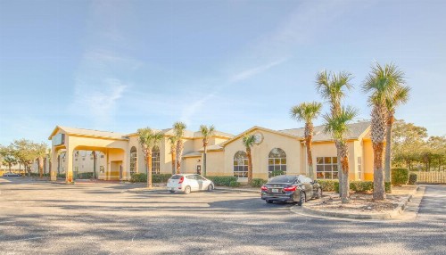 Quality Inn Ft. Morgan Road-Hwy 59 - image 34