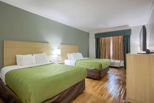 Quality Inn Ft. Morgan Road-Hwy 59 - image 35