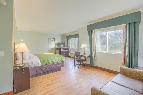 Quality Inn Ft. Morgan Road-Hwy 59 - image 38