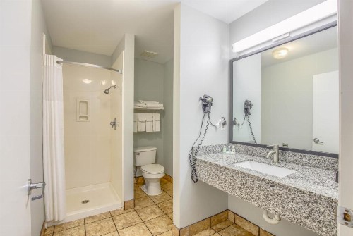Quality Inn Ft. Morgan Road-Hwy 59 - image 44