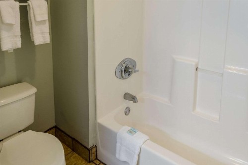 Quality Inn Ft. Morgan Road-Hwy 59 - image 45