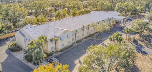 Quality Inn Ft. Morgan Road-Hwy 59 - image 9
