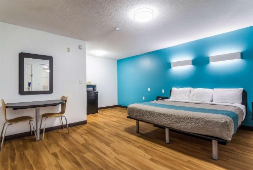 Motel 6-Gulf Shores AL - image 14