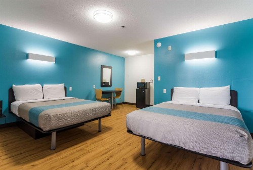 Motel 6-Gulf Shores AL - image 17