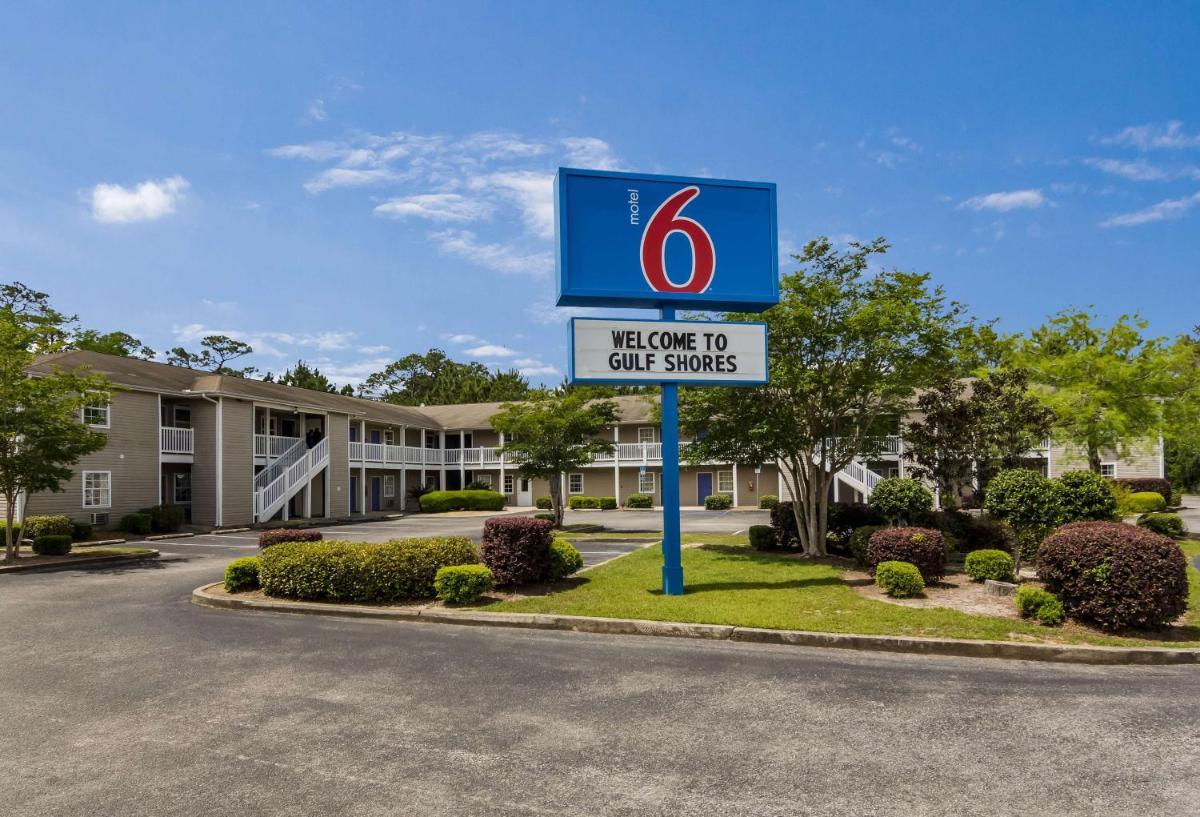 Motel 6-Gulf Shores AL - image 2