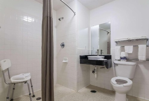 Motel 6-Gulf Shores AL - image 25