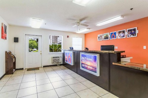 Motel 6-Gulf Shores AL - image 28