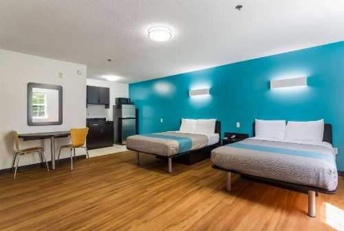 Motel 6-Gulf Shores AL - image 8