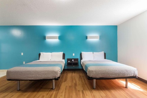 Motel 6-Gulf Shores AL - image 9