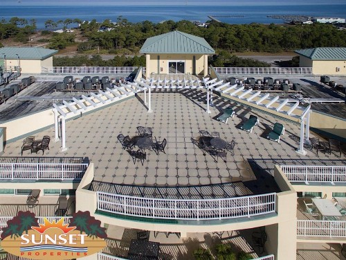 Indies 704 Condo - image 11