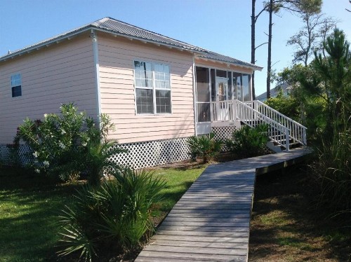 Rookery 3402 Cottage - image 1
