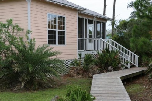 Rookery 3402 Cottage - image 3