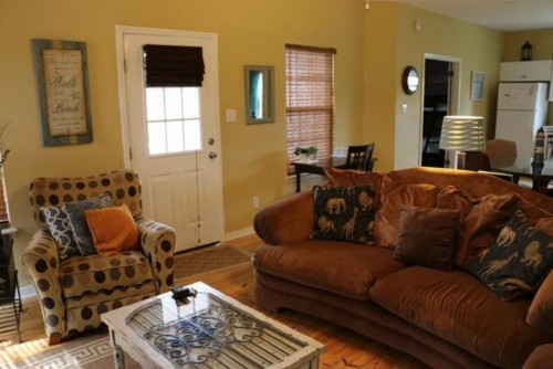 Rookery 3402 Cottage - image 4