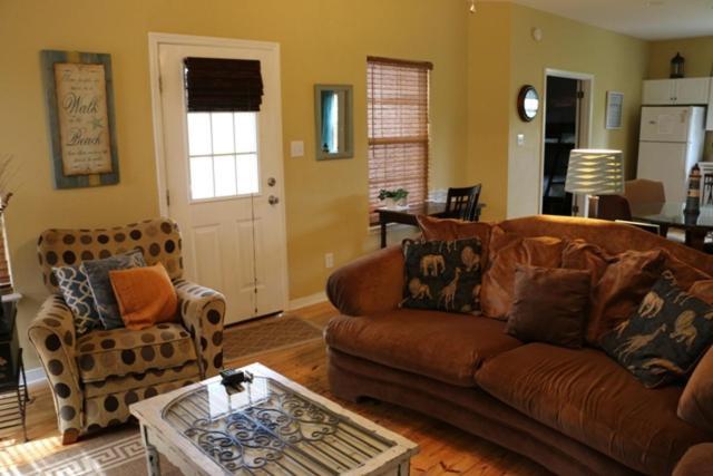 Rookery 3402 Cottage - image 4