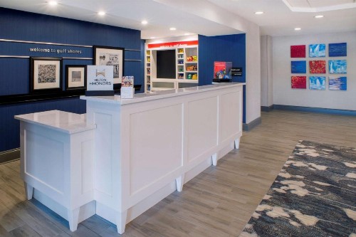 Hampton Inn Gulf Shores - image 10