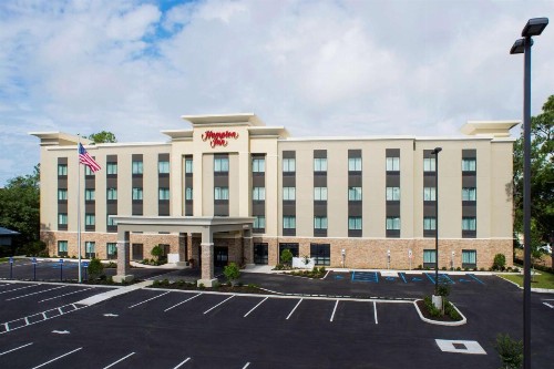 Hampton Inn Gulf Shores - image 12