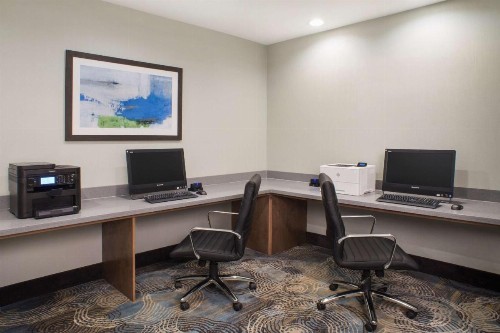 Hampton Inn Gulf Shores - image 15