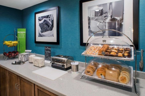 Hampton Inn Gulf Shores - image 19