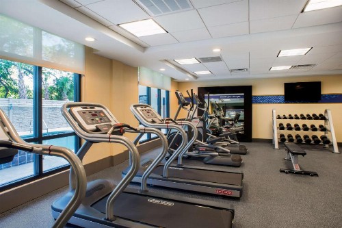 Hampton Inn Gulf Shores - image 5