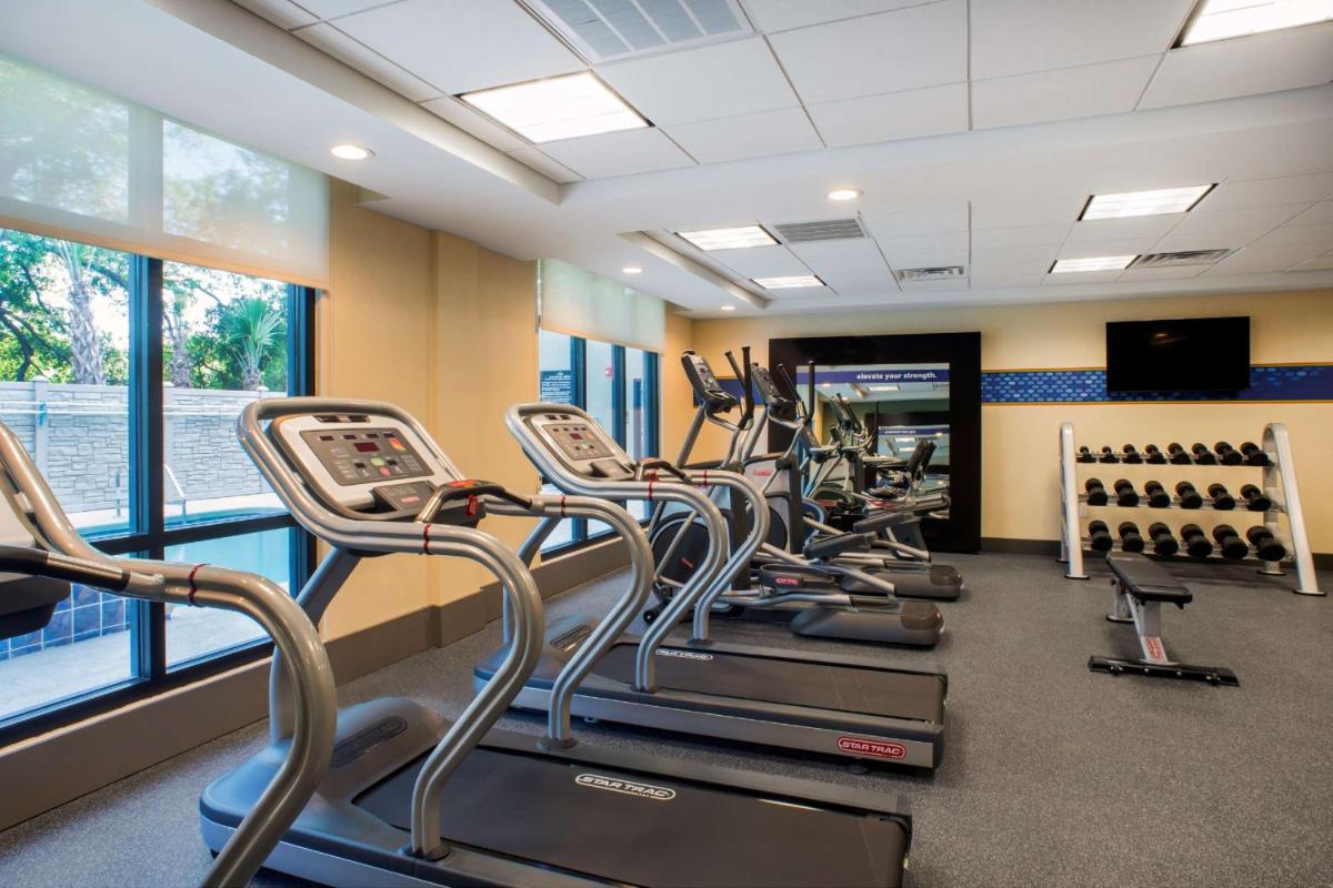 Hampton Inn Gulf Shores - image 5