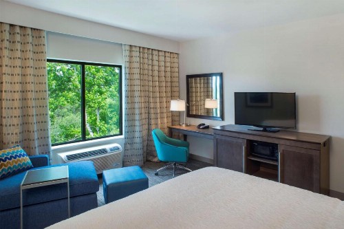 Hampton Inn Gulf Shores - image 6