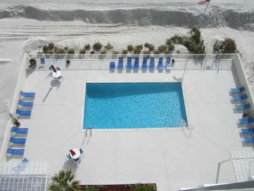 Gulf Tower Unit 8B - image 10